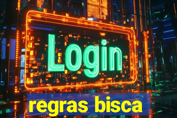 regras bisca